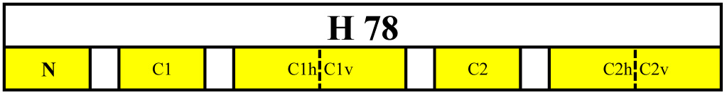 H78Tabell