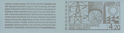 Hur Många Papper På Ett Frimärke